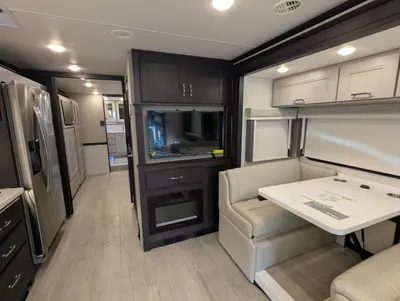 2026 Thor Motor Coach Aria 3901 photo 21