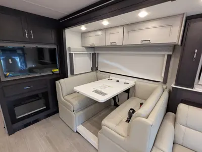 2026 Thor Motor Coach Aria 3901 photo 20