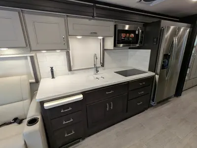2026 Thor Motor Coach Aria 3901 photo 22