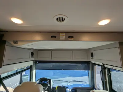 2026 Thor Motor Coach Aria 3901 photo 13