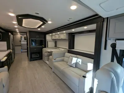 2026 Thor Motor Coach Aria 3901 photo 14