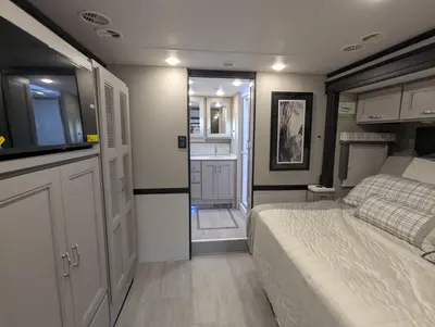 2026 Thor Motor Coach Aria 3901 photo 29