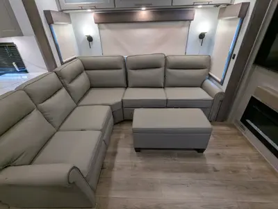 2026 Alliance RV Paradigm 312RK photo 23