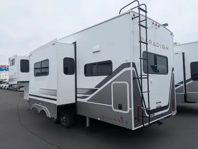 2026 Alliance RV Paradigm 312RK photo 5