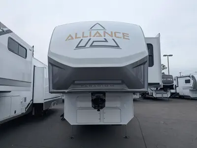 2026 Alliance RV Paradigm 312RK photo 3