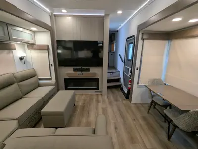 2026 Alliance RV Paradigm 312RK photo 31
