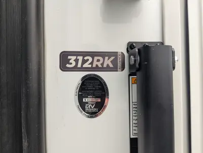 2026 Alliance RV Paradigm 312RK photo 7
