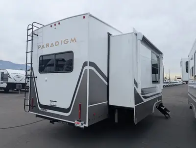 2026 Alliance RV Paradigm 312RK photo 6