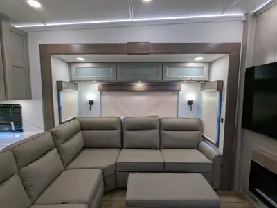 2026 Alliance RV Paradigm 312RK photo 24