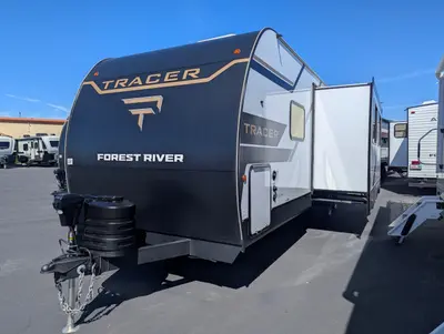 2026 Prime Time Tracer 275BH photo 9