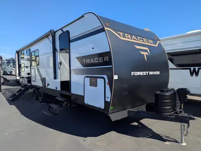 New 2026 Prime Time Tracer 275BH