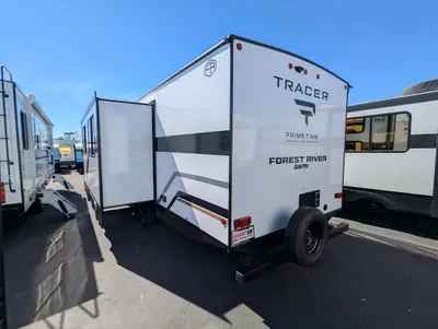 2026 Prime Time Tracer 275BH photo 10