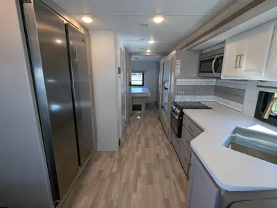 2026 Thor Motor Coach Windsport 35J photo 20