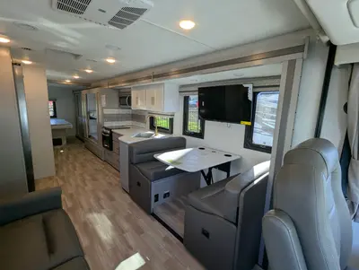 2026 Thor Motor Coach Windsport 35J photo 12