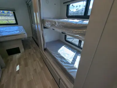 2026 Thor Motor Coach Windsport 35J photo 24