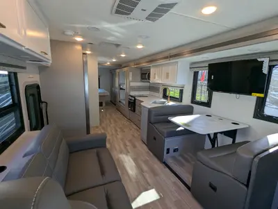 2026 Thor Motor Coach Windsport 35J photo 13