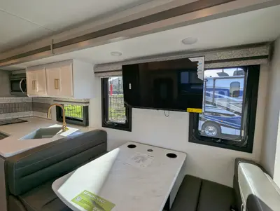 2026 Thor Motor Coach Windsport 35J photo 19