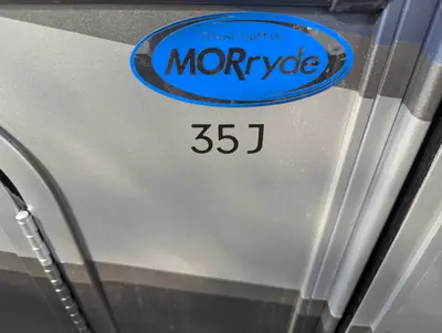 2026 Thor Motor Coach Windsport 35J photo 9