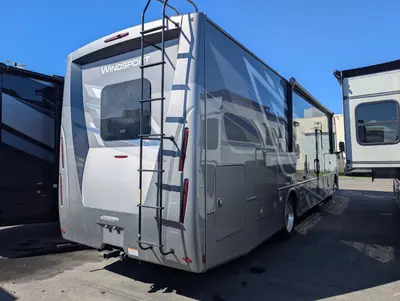 2026 Thor Motor Coach Windsport 35J photo 7