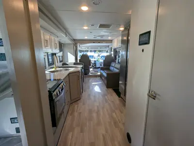 2026 Thor Motor Coach Windsport 35J photo 34