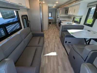 2026 Thor Motor Coach Windsport 35J photo 15