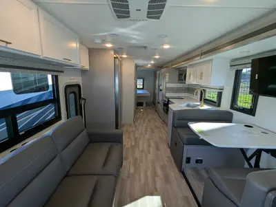 2026 Thor Motor Coach Windsport 35J photo 14
