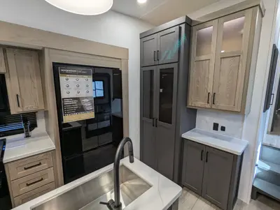 2026 Forest River Rockwood Signature R361RLS photo 34