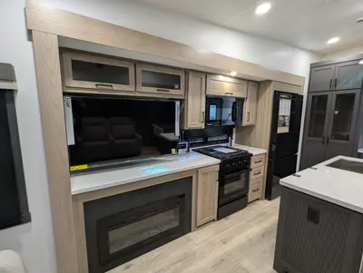 2026 Forest River Rockwood Signature R361RLS photo 30
