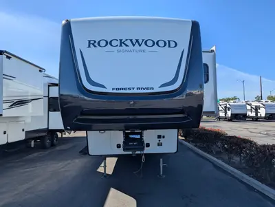 2026 Forest River Rockwood Signature R361RLS photo 7