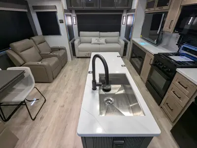 2026 Forest River Rockwood Signature R361RLS photo 24