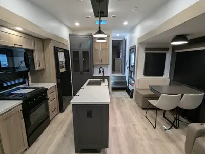 2026 Forest River Rockwood Signature R361RLS photo 29