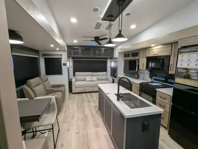 2026 Forest River Rockwood Signature R361RLS photo 23