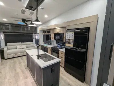 2026 Forest River Rockwood Signature R361RLS photo 21