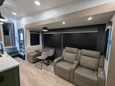 2026 Forest River Rockwood Signature R361RLS photo 28