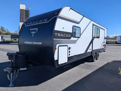 2026 Prime Time Tracer 235RK photo 7