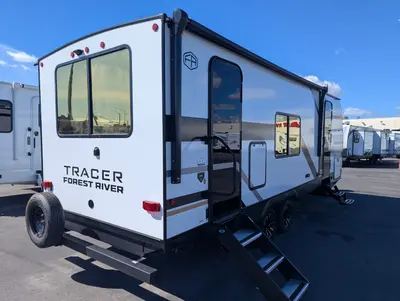 2026 Prime Time Tracer 235RK photo 9