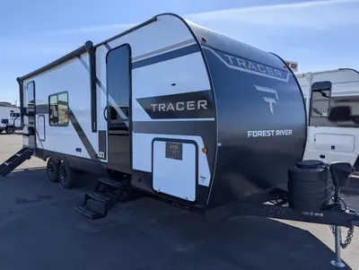 New 2026 Prime Time Tracer 235RK