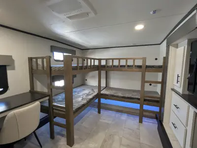 2026 Prime Time Sanibel 39BUNK photo 15