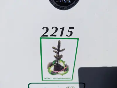 2026 Forest River Stealth 2215 photo 12