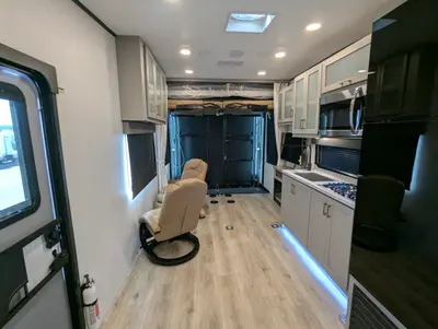 2026 Forest River Stealth 2215 photo 19