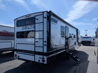 2026 Alliance RV Delta 291BH photo 7