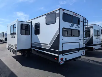 2026 Alliance RV Delta 291BH photo 6