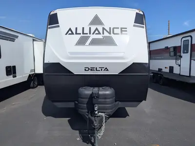 2026 Alliance RV Delta 291BH photo 4