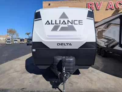 2026 Alliance RV Delta 291BH photo 4