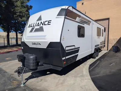 2026 Alliance RV Delta 291BH photo 5