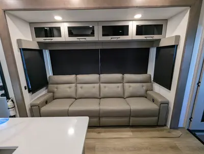 2026 Alliance RV Valor 36V11 photo 21