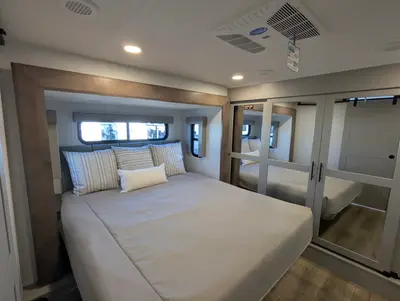 2026 Alliance RV Valor 36V11 photo 10