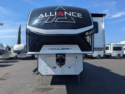 2026 Alliance RV Valor 36V11 photo 4