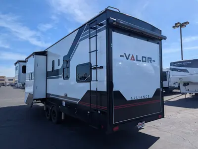2026 Alliance RV Valor 36V11 photo 6
