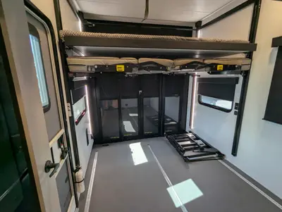 2026 Alliance RV Valor 36V11 photo 26